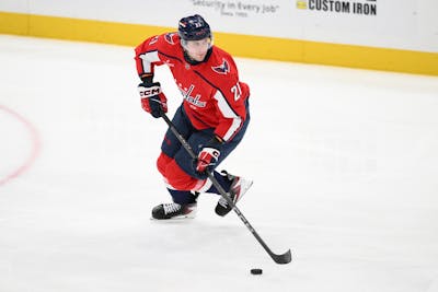 NHL player props today: Saturday's best props include Aliaksei Protas [12/5/2025]