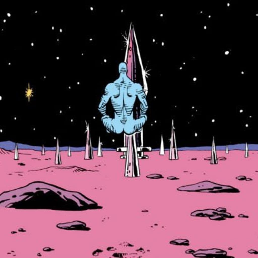 WW Melbourne with Prequel // 26-05-20