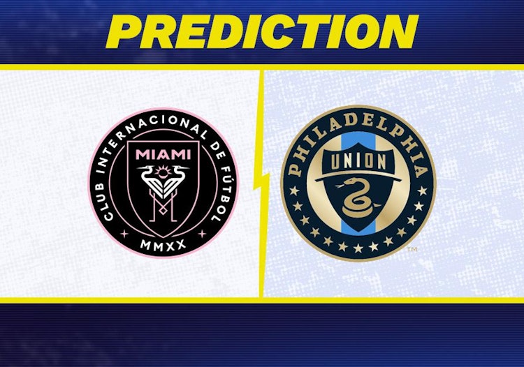 Inter Miami-Philadelphia Union Predictions and Game Preview.