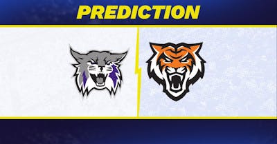 Weber State vs. Idaho State prediction: Why Idaho State is favored to win in college football Week 12, 2025