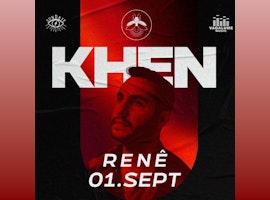 Khen | Sundaze @ Vagalume Tulum
