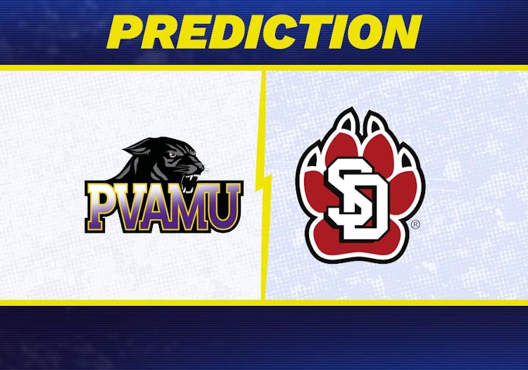 Prairie View A&M-South Dakota Predictions and Game Preview.