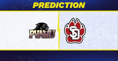Prairie View A&M vs. South Dakota prediction: South Dakota favored to win men's college basketball matchup [12/13/2025]