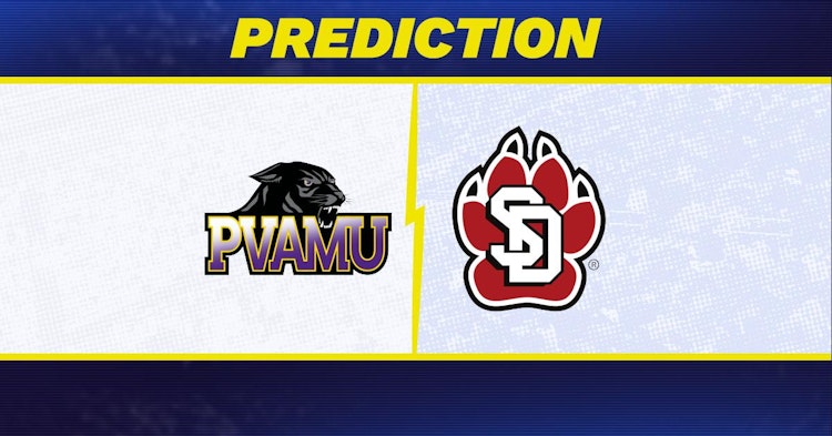 Prairie View A&M-South Dakota Predictions and Game Preview.