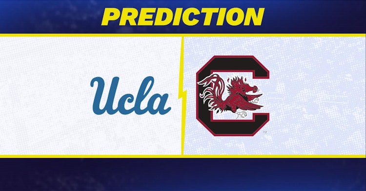 South Carolina-UCLA Predictions and Game Preview.