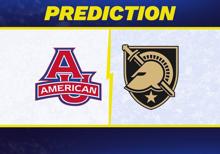 American University-Army Predictions and Game Preview.