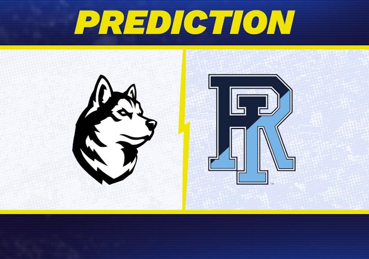Northeastern-Rhode Island Predictions and Game Preview.