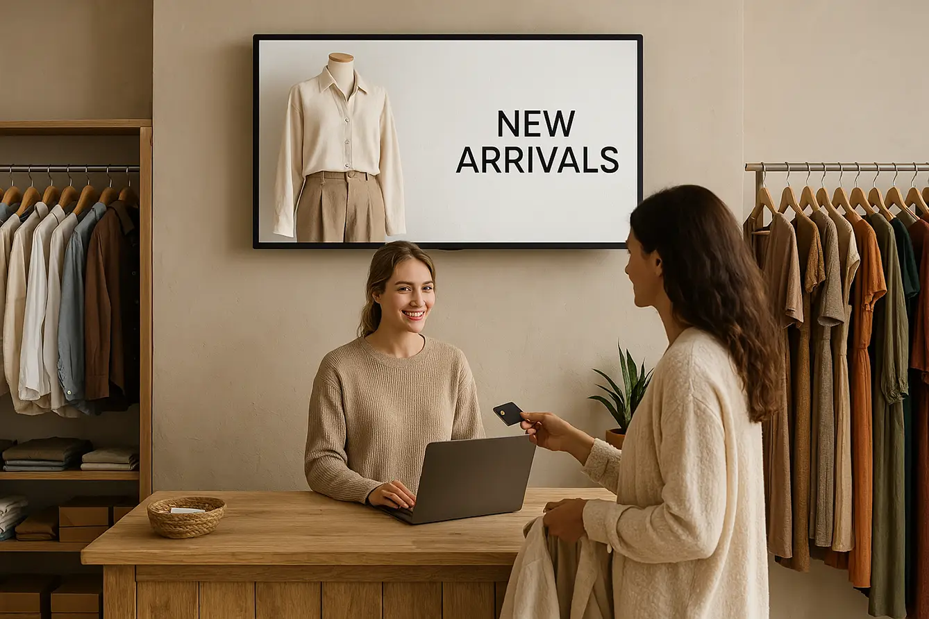Freeware Digital Signage Software at Scale: Common Challenges