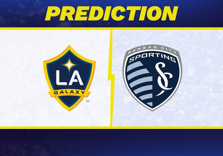 LA Galaxy-Sporting Kansas City Predictions and Game Preview.