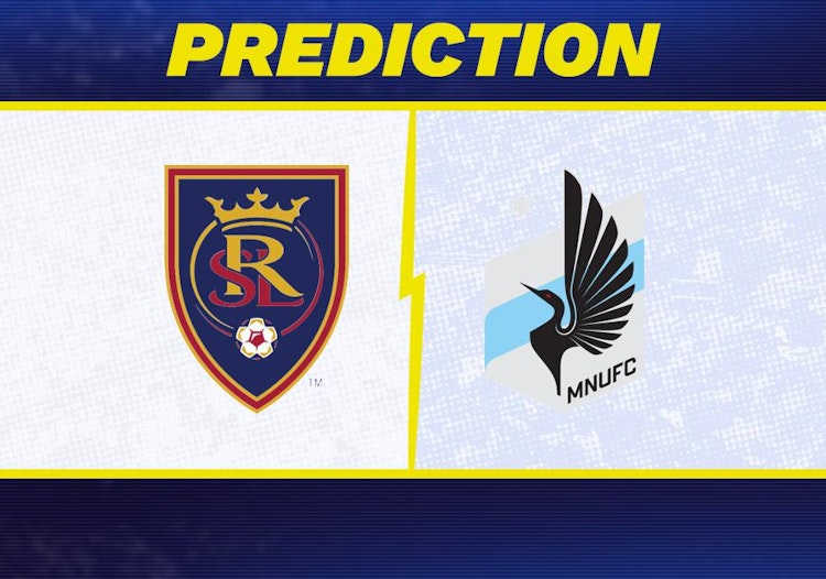 Real Salt Lake-Minnesota United Predictions and Game Preview.