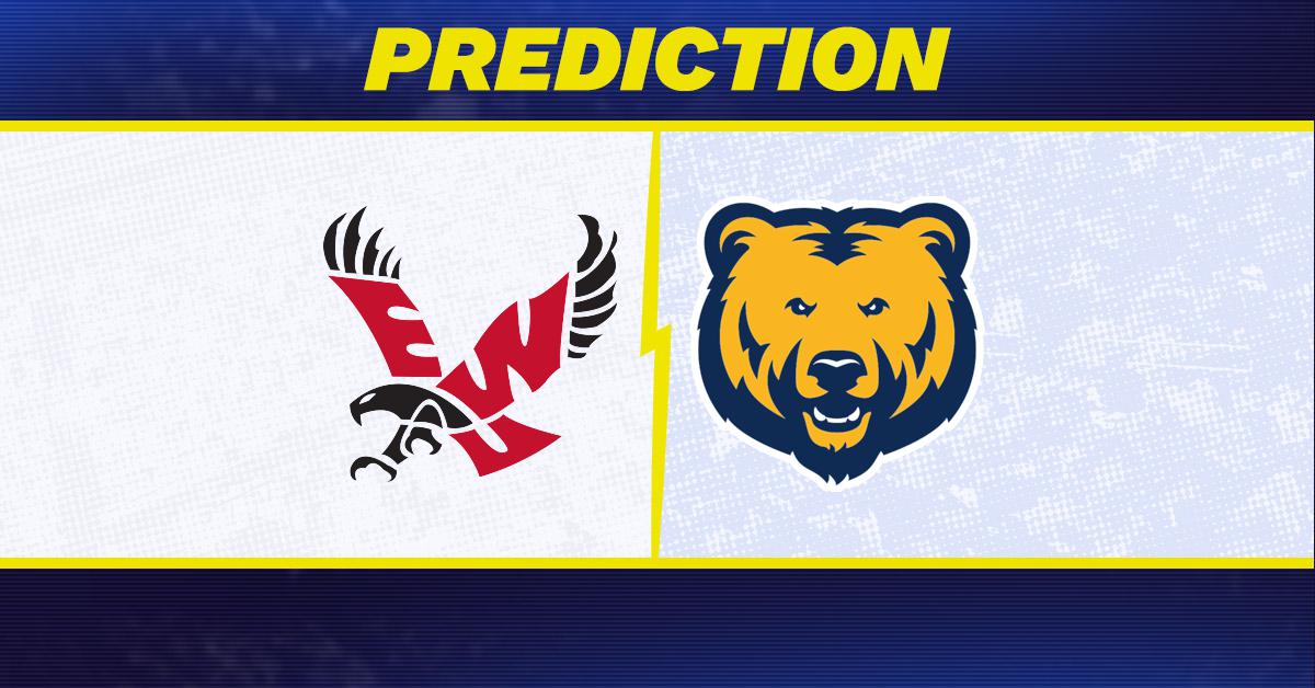 Eastern Washington vs. Northern Colorado prediction: Northern Colorado favored to win men's college basketball matchup [1/31/2026]