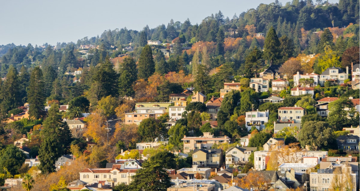 Alameda County Real Estate Transfer Taxes An InDepth Guide