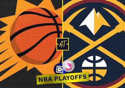 2021 NBA Playoffs - Phoenix Suns @ Denver Nuggets Game 3: Best Betting Picks, Props and Parlay, Friday June 11, 2021