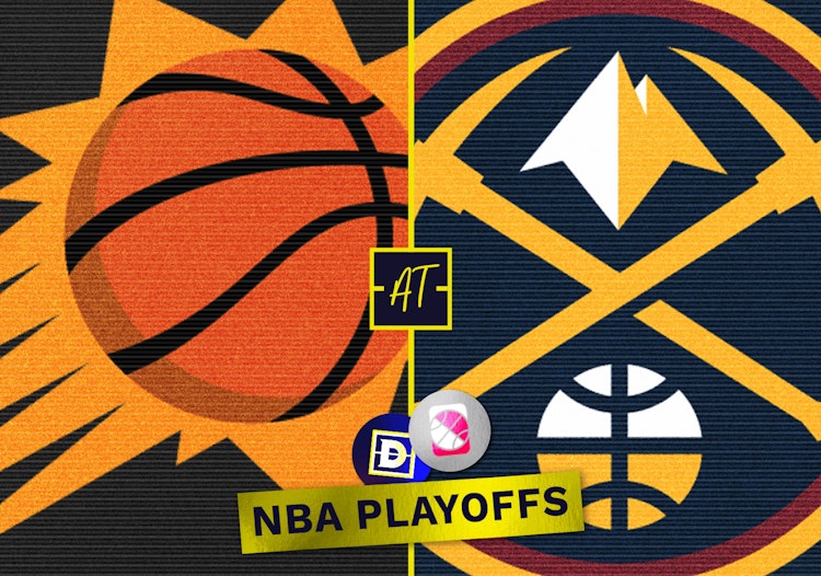 2021 NBA Playoffs - Phoenix Suns @ Denver Nuggets Game 3: Best Betting Picks, Props and Parlay, Friday June 11, 2021