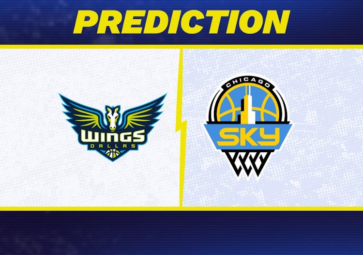 Dallas Wings-Chicago Sky Predictions and Game Preview.