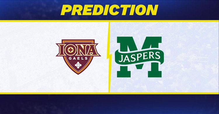 Iona-Manhattan Predictions and Game Preview.