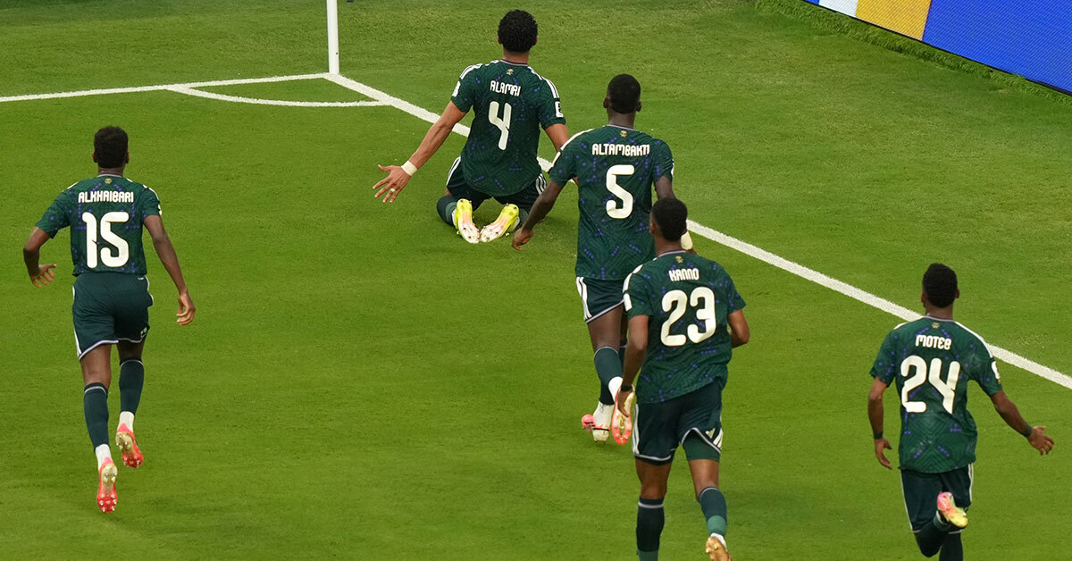 World Cup player props today: Sunday's group stage props include Maxi Araujo [6/21/2026]
