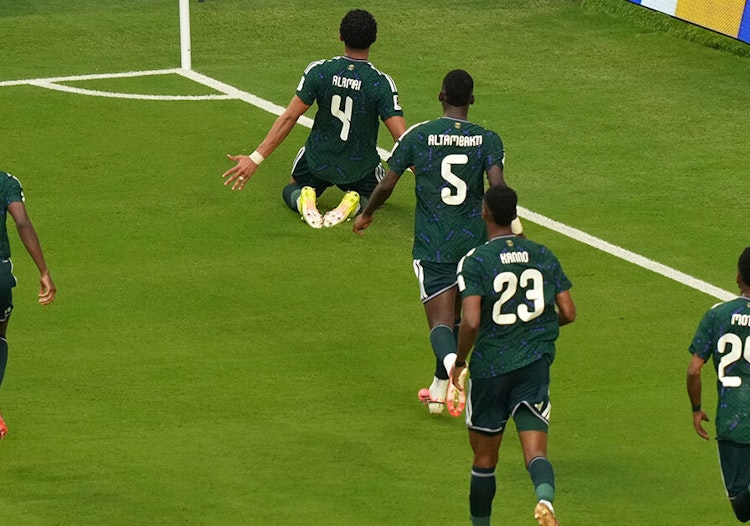 World Cup Prop Bets.