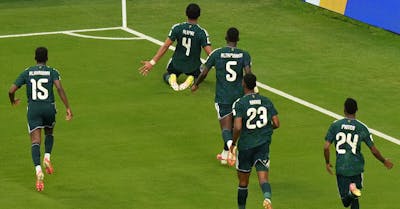 World Cup player props today: Sunday's group stage props include Ehsan Hajsafi [6/21/2026]