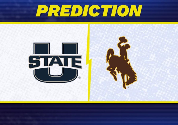 Utah State-Wyoming Predictions and Game Preview.