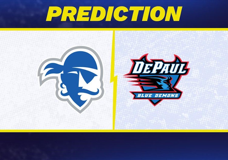 Seton Hall-DePaul Predictions and Game Preview.