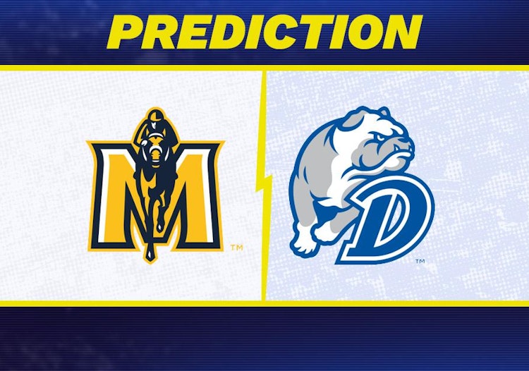 Murray State-Drake Predictions and Game Preview.