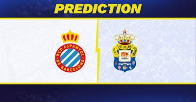 Espanyol vs. Las Palmas Prediction, Odds, La Liga Picks [5/24/2025]