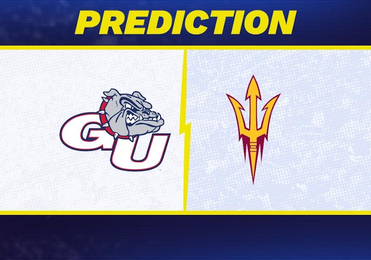 Gonzaga-Arizona State Predictions and Game Preview.