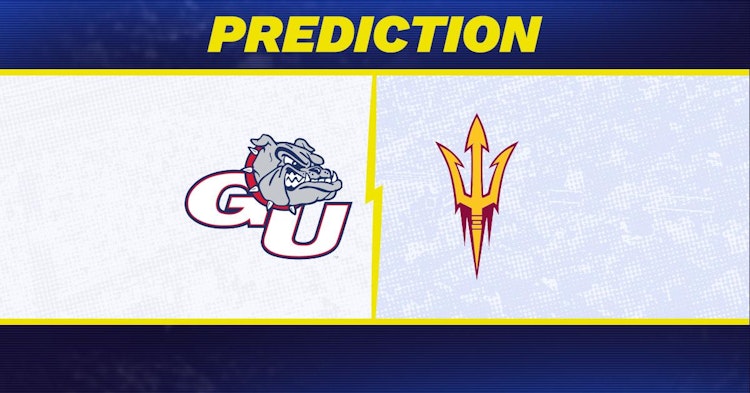 Gonzaga-Arizona State Predictions and Game Preview.