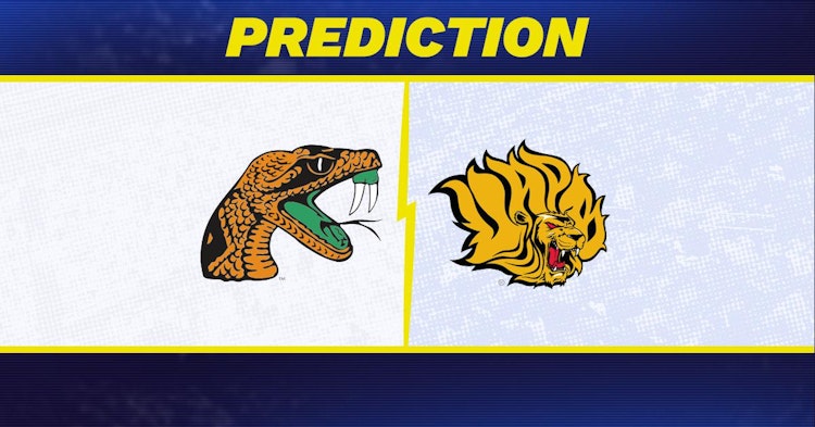 Florida A&M-Arkansas-Pine Bluff Predictions and Game Preview.