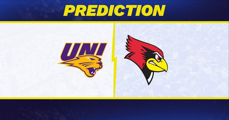 Northern Iowa-Illinois State Predictions and Game Preview.