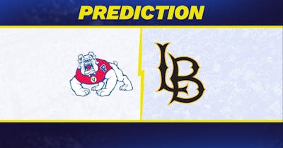 Fresno State vs. Long Beach State Prediction: Long Beach State Predicted to Win College Basketball Matchup [11/23/2024]