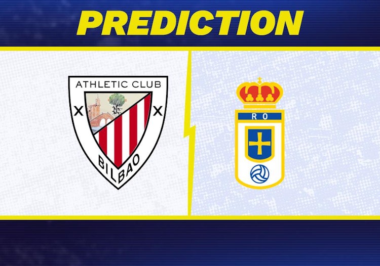 Athletic Bilbao-Real Oviedo Predictions and Game Preview.