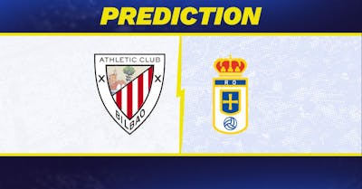Athletic Bilbao vs. Real Oviedo prediction, odds, La Liga picks [11/9/2025]
