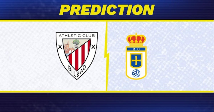 Athletic Bilbao-Real Oviedo Predictions and Game Preview.