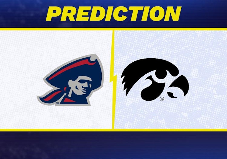 Robert Morris-Iowa Predictions and Game Preview.