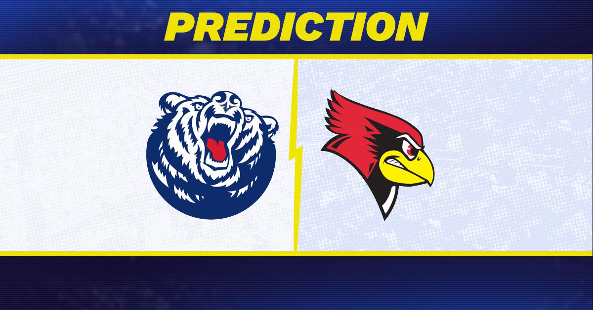 Belmont vs. Illinois State prediction: Why Belmont is favored to win men's college basketball matchup [3/1/2026]