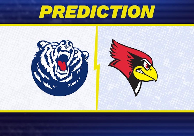 Belmont-Illinois State Predictions and Game Preview.