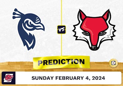 St. Peter's vs. Marist Prediction, Odds, College Basketball Picks [2/4/2024]