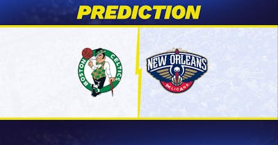 Celtics vs. Pelicans Prediction: Boston to Win, Jayson Tatum Projected for Big Game in Friday's NBA Matchup [1/31/2025]