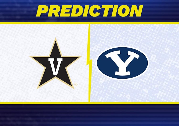 BYU-Vanderbilt Predictions and Game Preview.