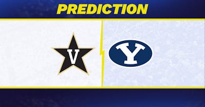BYU vs. Vanderbilt prediction: Vanderbilt favored to win women's college basketball matchup [11/29/2025]