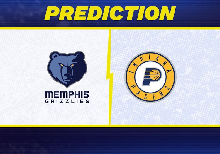 Memphis Grizzlies-Indiana Pacers Predictions and Game Preview.