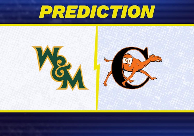 William & Mary-Campbell Predictions and Game Preview.