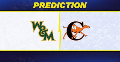 William & Mary vs. Campbell Prediction: William & Mary Predicted to Win College Basketball Matchup [1/30/2025]