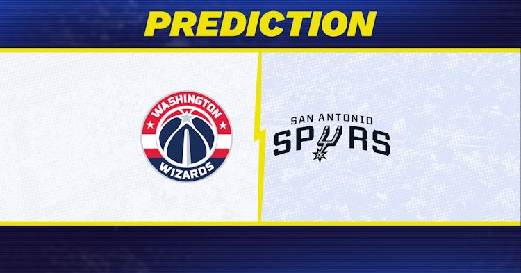 Washington Wizards-San Antonio Spurs Predictions and Game Preview.