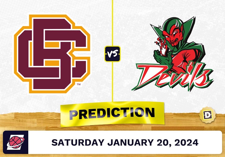 Bethune-Cookman vs. Mississippi Valley State Prediction, Odds, College Basketball Picks [1/20/2024]