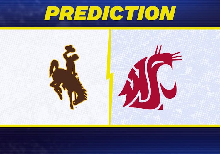 Wyoming-Washington State Predictions and Game Preview.