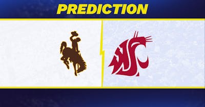 Wyoming vs. Washington State Prediction: Washington State Predicted to Win in College Football Week 14 [2024]