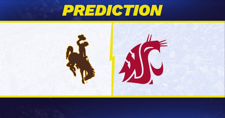 Wyoming-Washington State Predictions and Game Preview.